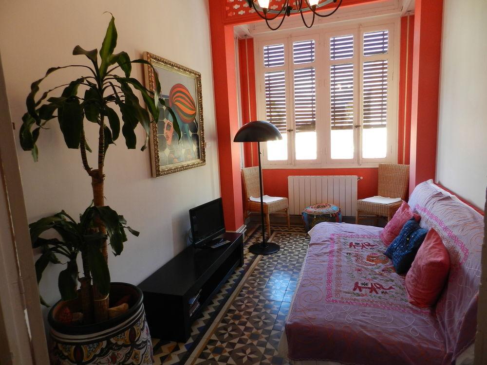 Gasthof Alicia Málaga