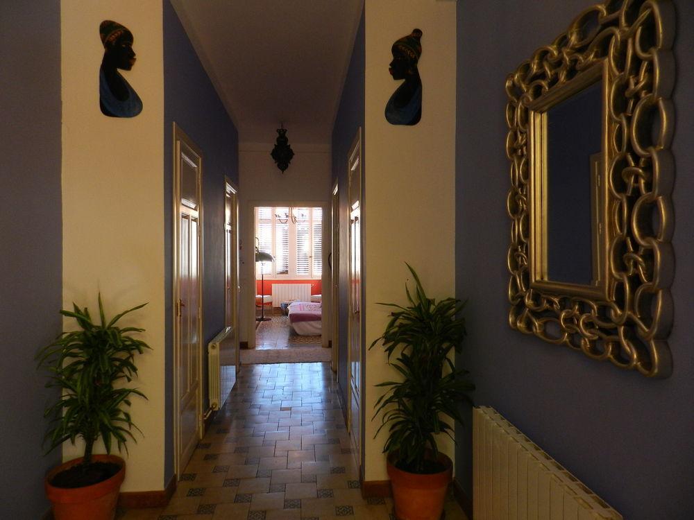 Gasthof Alicia Málaga