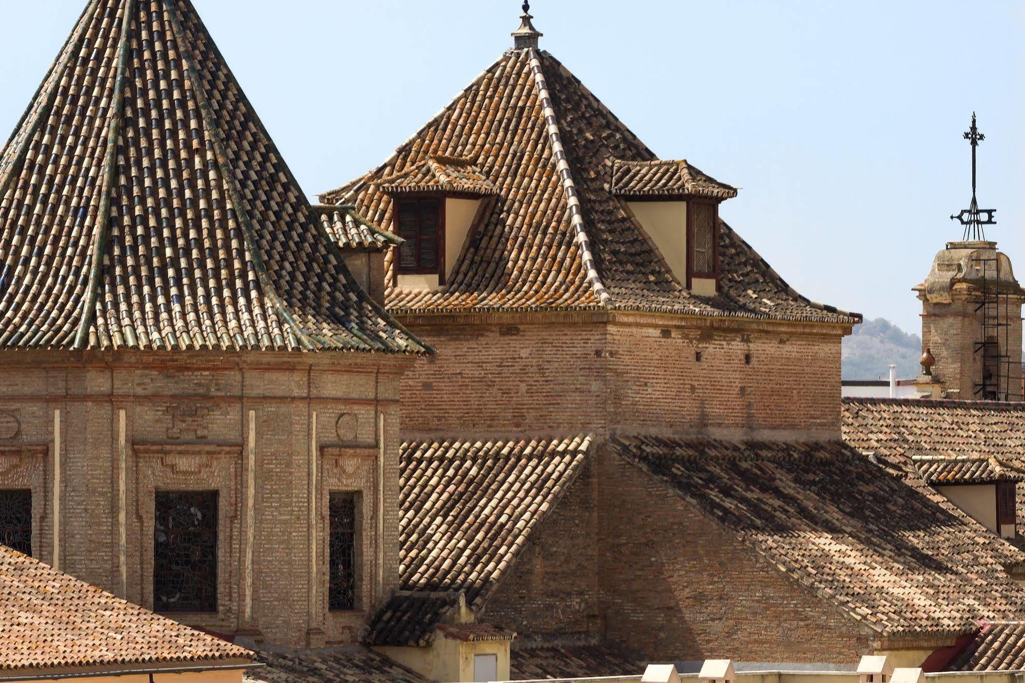 Gasthof Alicia Málaga